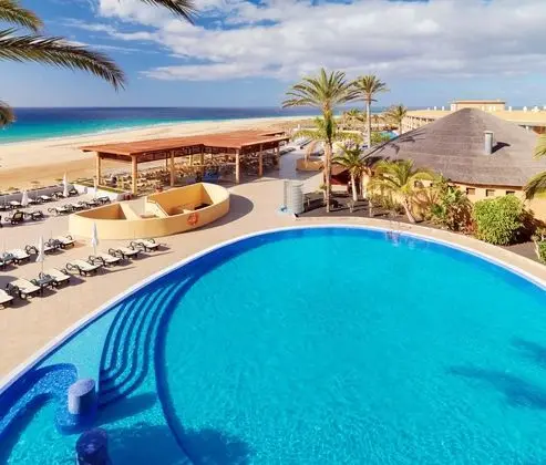 IBEROSTAR Selection  Fuerteventura Palace