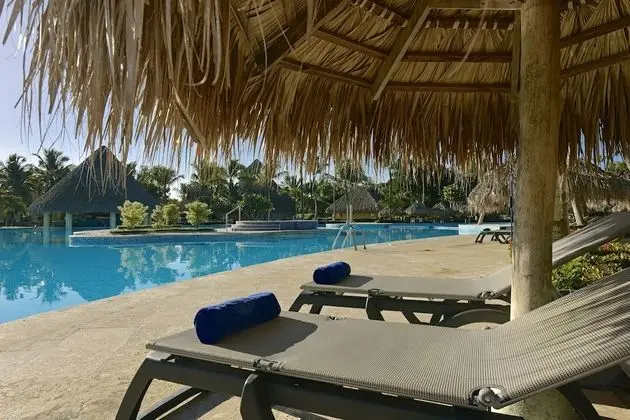 Iberostar Selection Hacienda Dominicus All Inclusive - Havuz