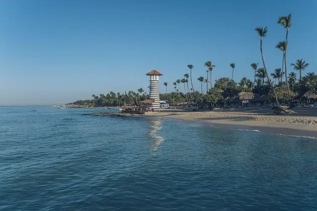 Iberostar Selection Hacienda Dominicus All Inclusive - Plaj