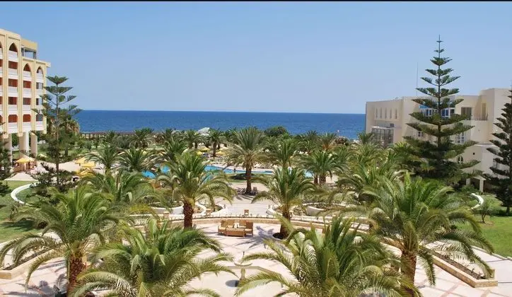 Iberostar Selection Kantaoui Bay