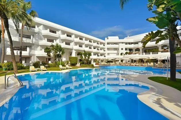 Iberostar Selection Marbella Coral Beach