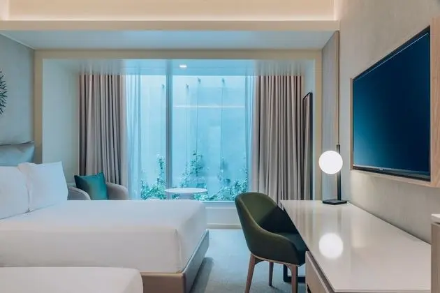 Iberostar Selection Miraflores - Oda
