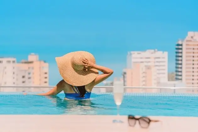 Iberostar Selection Miraflores - Öne Çıkan Resim