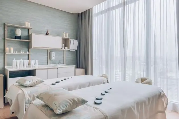 Iberostar Selection Miraflores - Spa