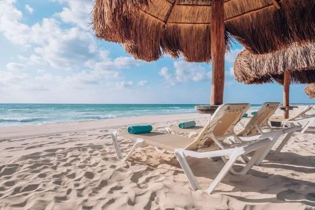 Iberostar Selection Paraiso Maya All Inclusive