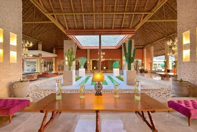 Iberostar Selection Playa Mita - Lobi