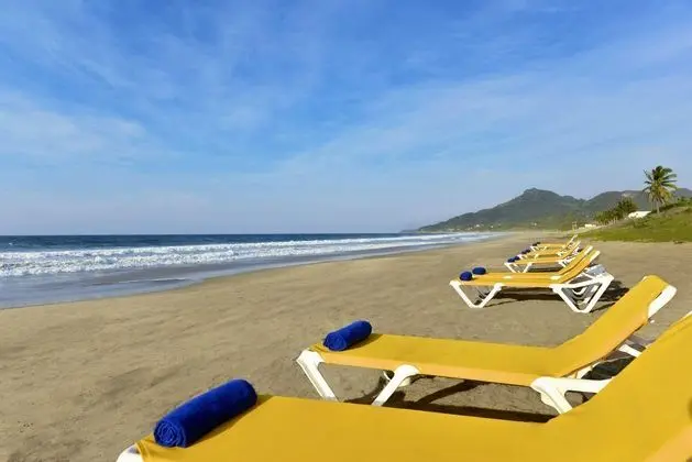 Iberostar Selection Playa Mita - Plaj