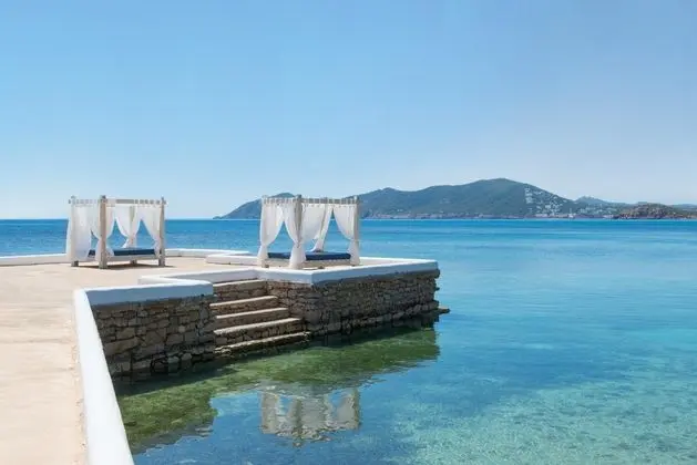 Iberostar Selection Santa Eulalia Ibiza