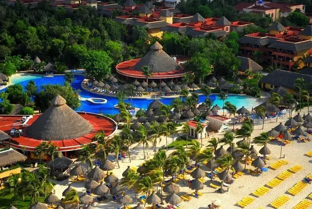 Iberostar Tucan All Inclusive