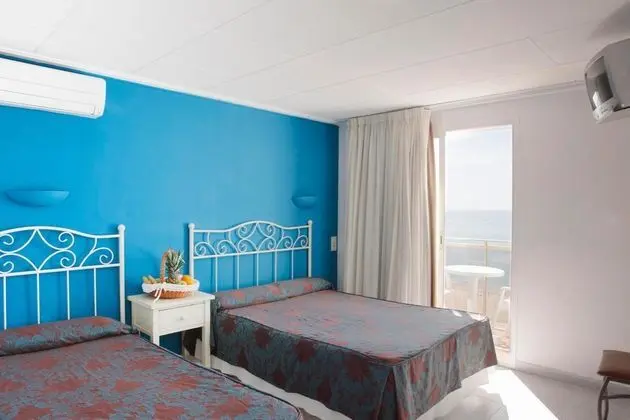 Hotel Ibersol Sorra d'Or - Oda