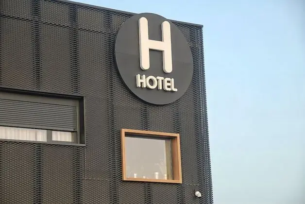 Hotel Iberum