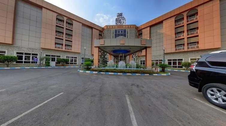 Ibeto Hotels