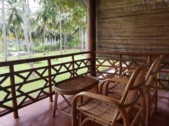 Ibex Ambrra River Resort