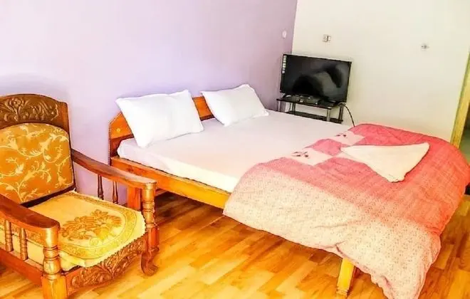 Ibex Guest House - Oda