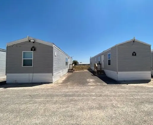 Ibex Workforce Housing - Dış Mekan