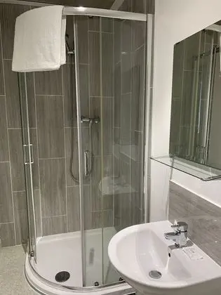 IBI IMPERIAL - SALFORD - Banyo Tipleri