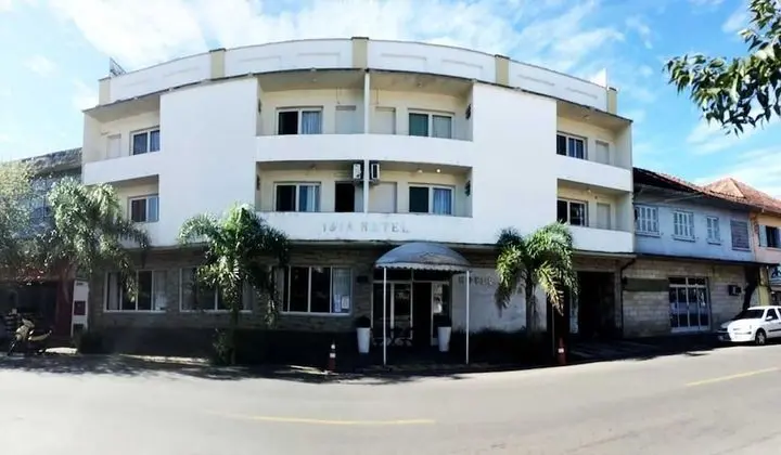 Hotel Ibiá