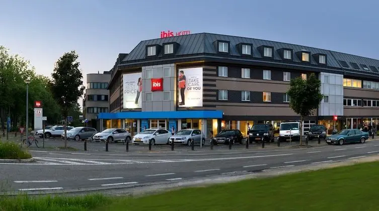 ibis Aalst Centrum