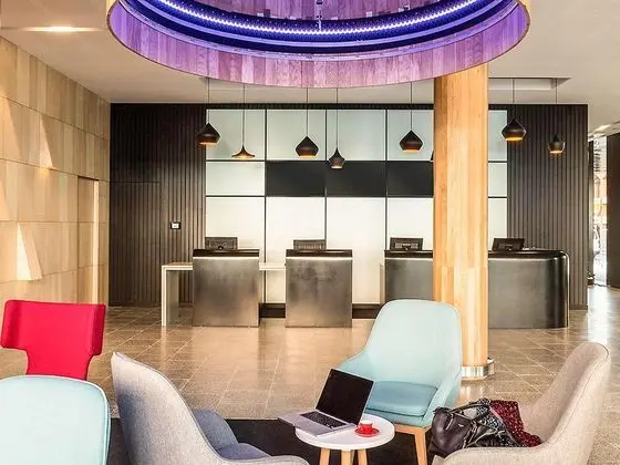 Ibis Adelaide - Dış Mekan