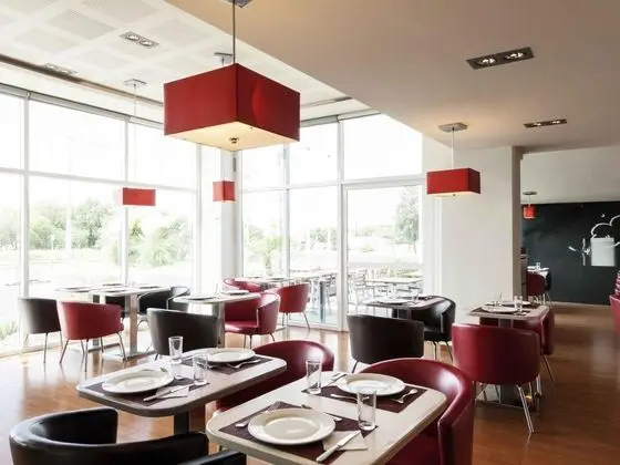 ibis Aguascalientes Norte