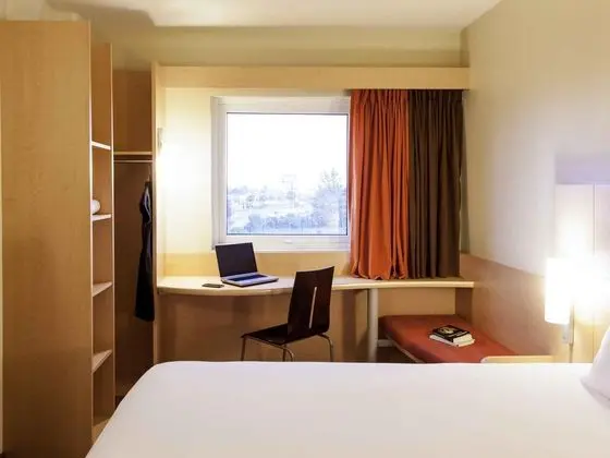 ibis Aguascalientes Norte - Genel