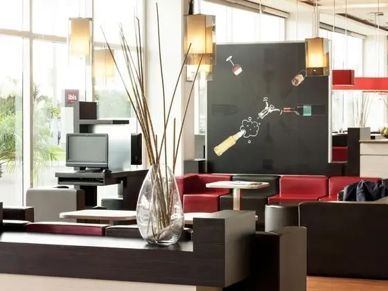 ibis Aguascalientes Norte - Genel