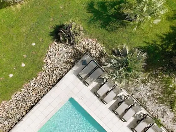 Ibis Aix en Provence Hotel - Dış Mekan