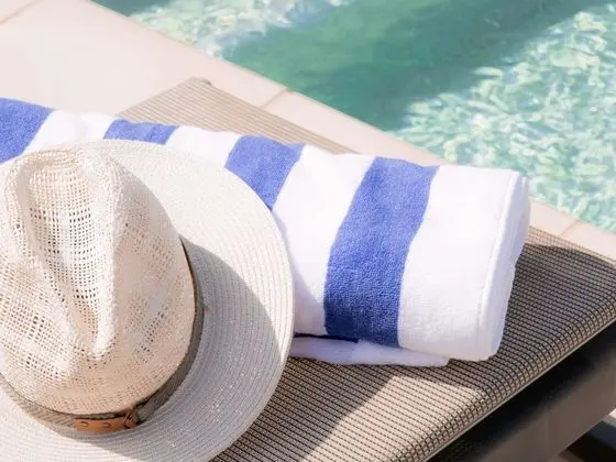 Ibis Aix en Provence Hotel - Havuz