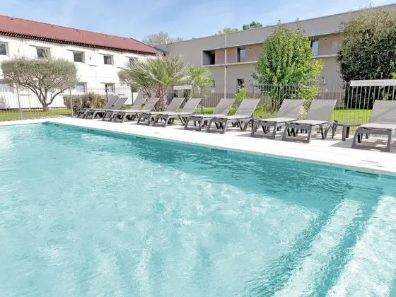 Ibis Aix en Provence Hotel - Öne Çıkan Resim