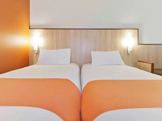 ibis Al Barsha - Oda