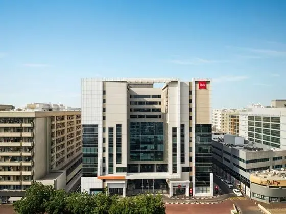 ibis Al Rigga - Öne Çıkan Resim