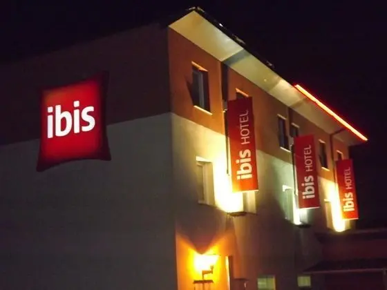 Ibis Albert