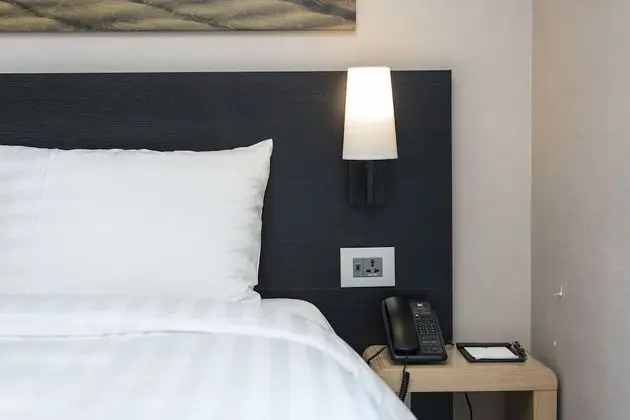 ibis Ambassador Busan Haeundae - Oda