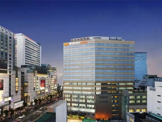 ibis Ambassador Seoul Myeongdong