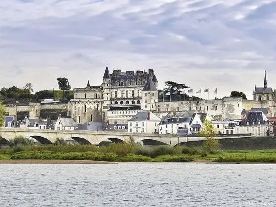 ibis Amboise