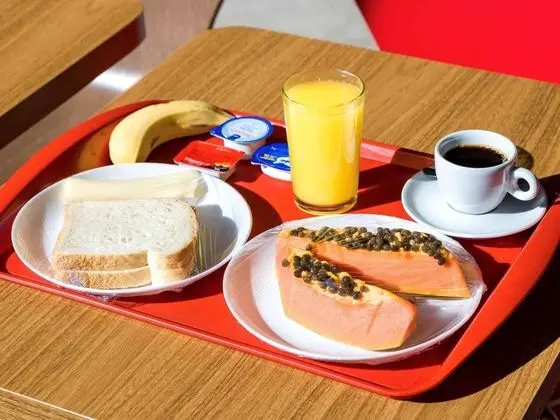 IBIS AMERICANA - Yerinde Yemek
