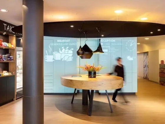 ibis Amsterdam Centre Stopera - Öne Çıkan Resim