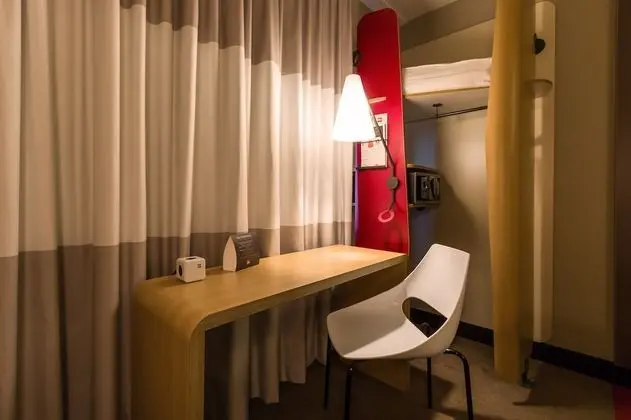 ibis Amsterdam City West - Oda