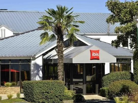 ibis Angouleme Nord