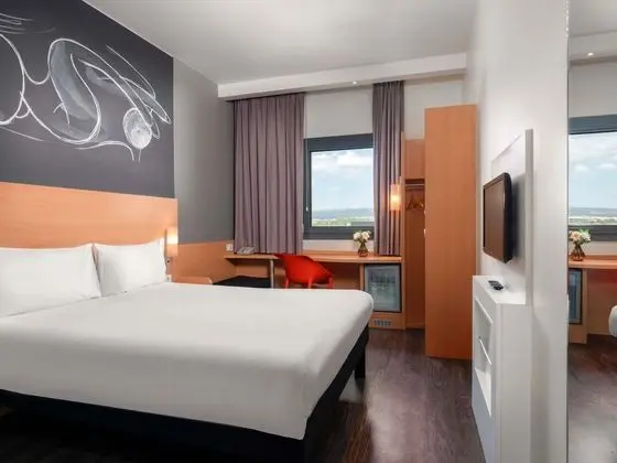 Hotel ibis Ankara Airport - Öne Çıkan Resim