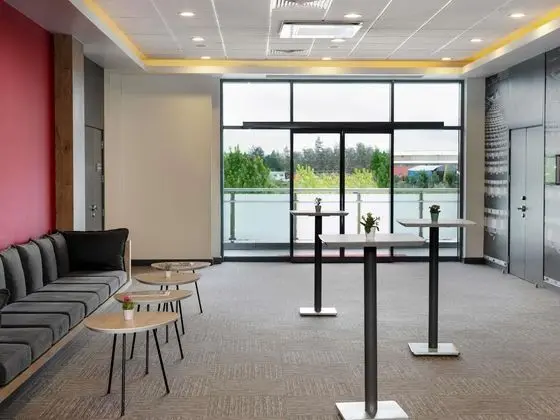 Hotel ibis Ankara Airport - Toplantı Odası
