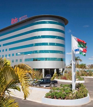 Ibis Antananarivo