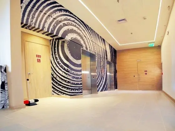 ibis Apartado - Dış Mekan