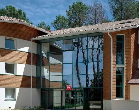 ibis Arcachon la Teste