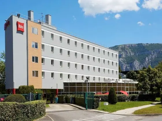 ibis Archamps Porte de Geneve - Öne Çıkan Resim