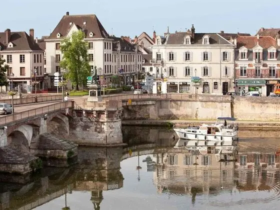 ibis Auxerre Sud - 1