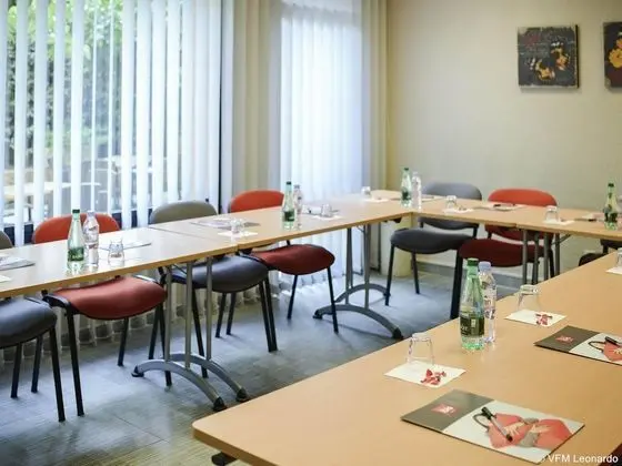 ibis Avignon Centre Pont de l'Europe