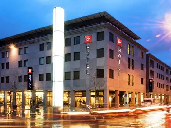 ibis Baar Zug - 1