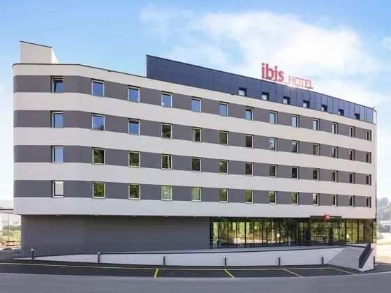 ibis Baden Neuenhof - 1