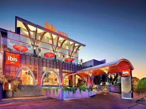 ibis Bali Kuta